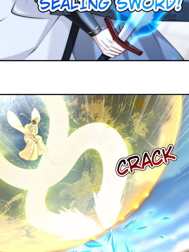 Opening Bonus of 100 Million Lives Chapter 37 - Page 7