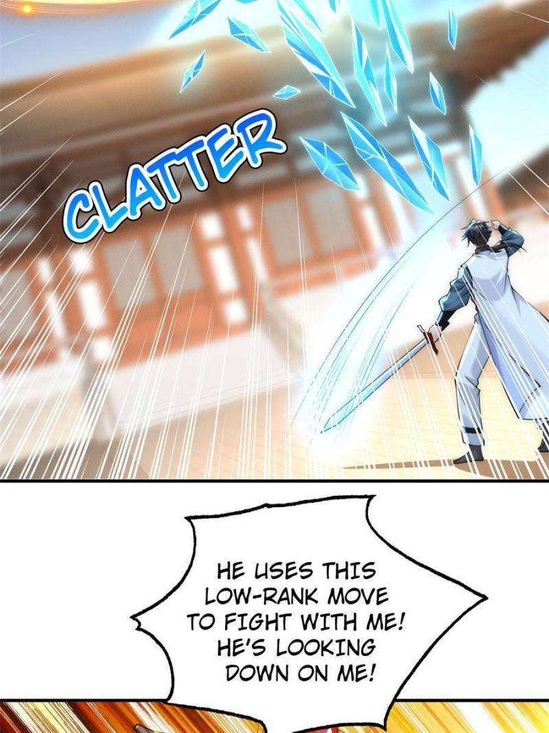 Opening Bonus of 100 Million Lives Chapter 37 - Page 8