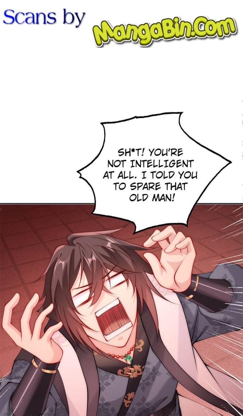 Opening Bonus of 100 Million Lives Chapter 38 - Page 1