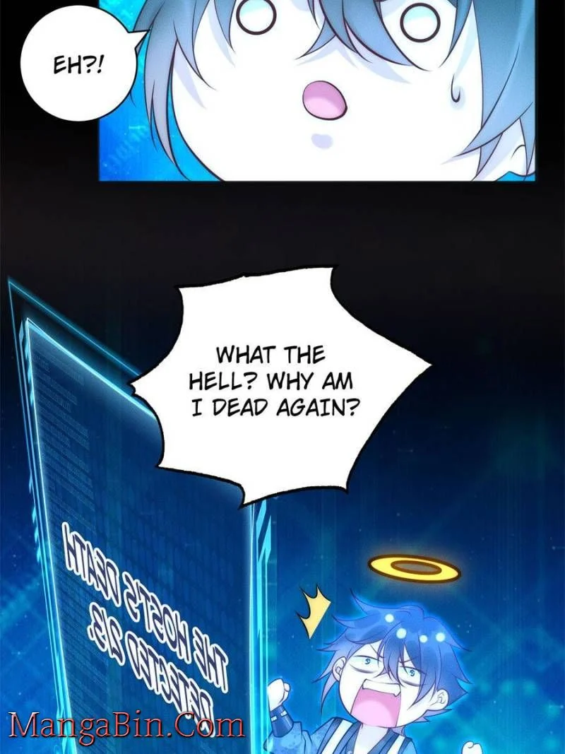 Opening Bonus of 100 Million Lives Chapter 38 - Page 14