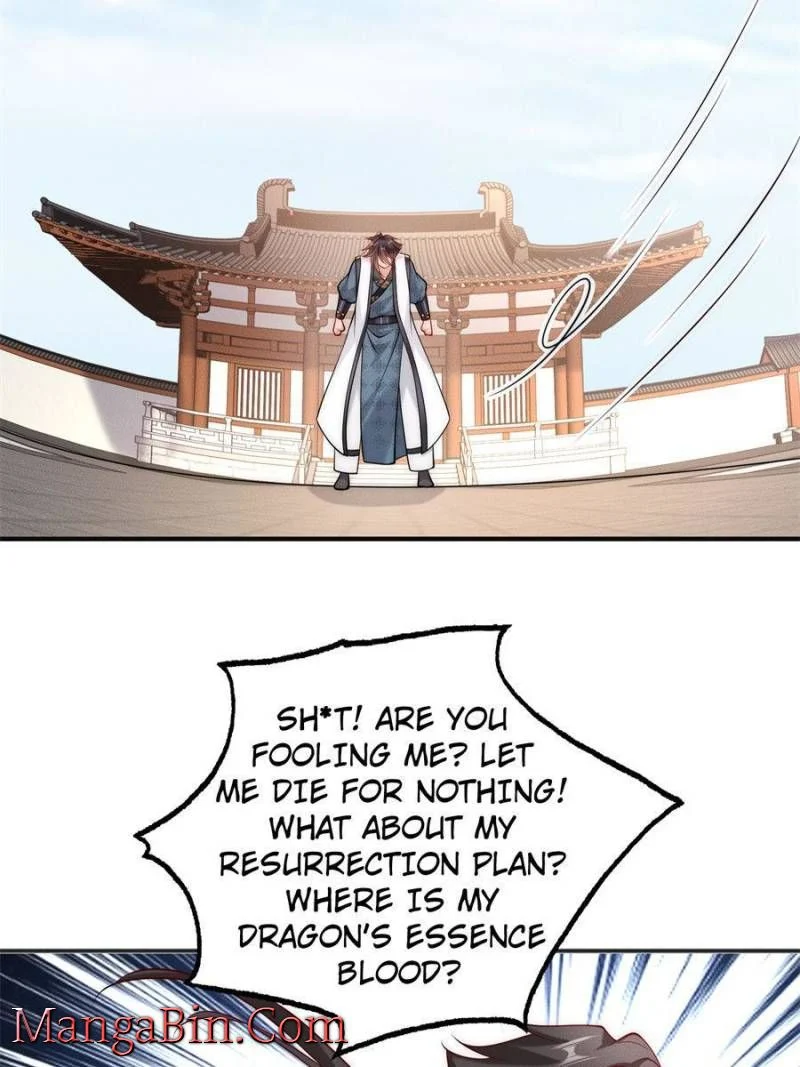 Opening Bonus of 100 Million Lives Chapter 38 - Page 17