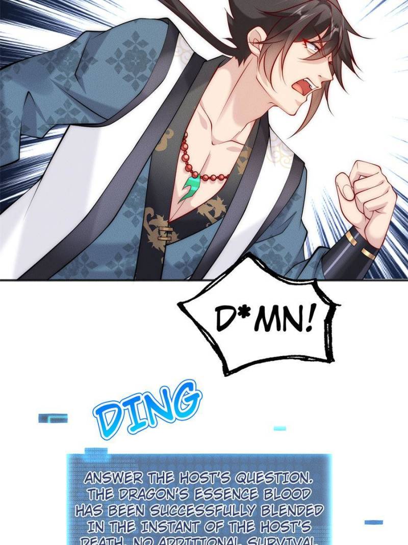 Opening Bonus of 100 Million Lives Chapter 38 - Page 18