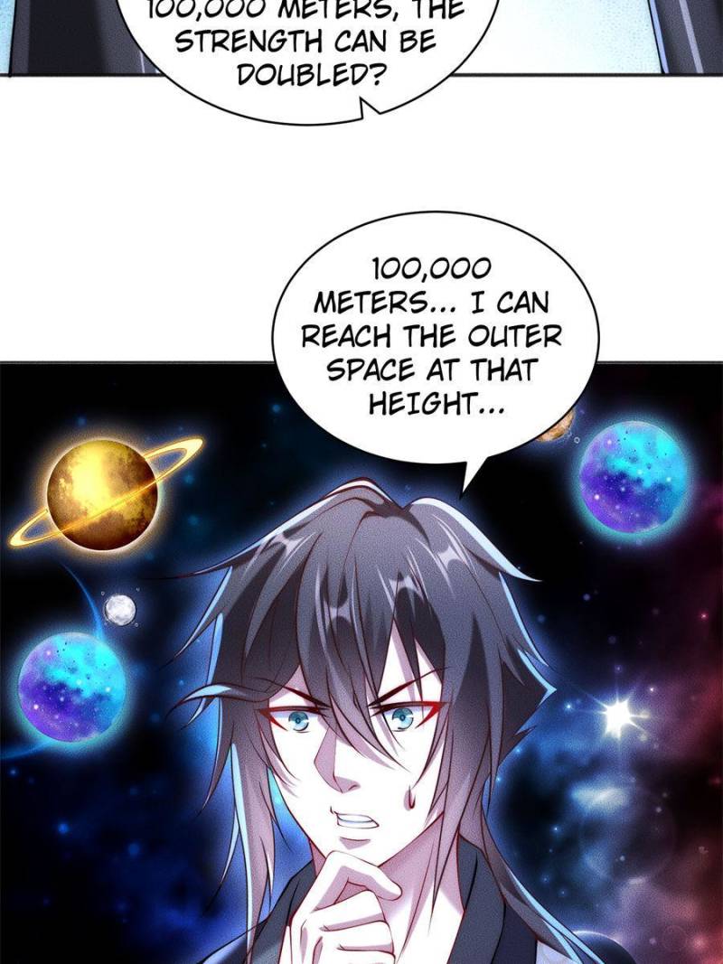 Opening Bonus of 100 Million Lives Chapter 38 - Page 22