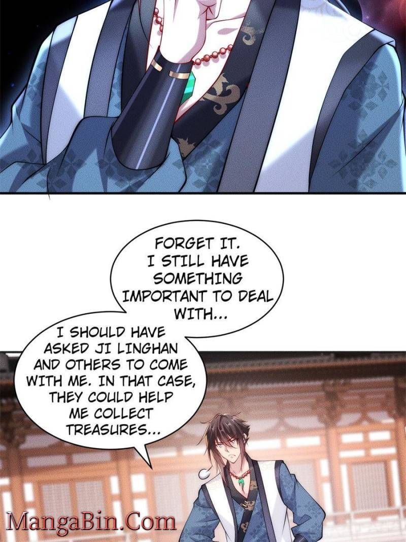 Opening Bonus of 100 Million Lives Chapter 38 - Page 23