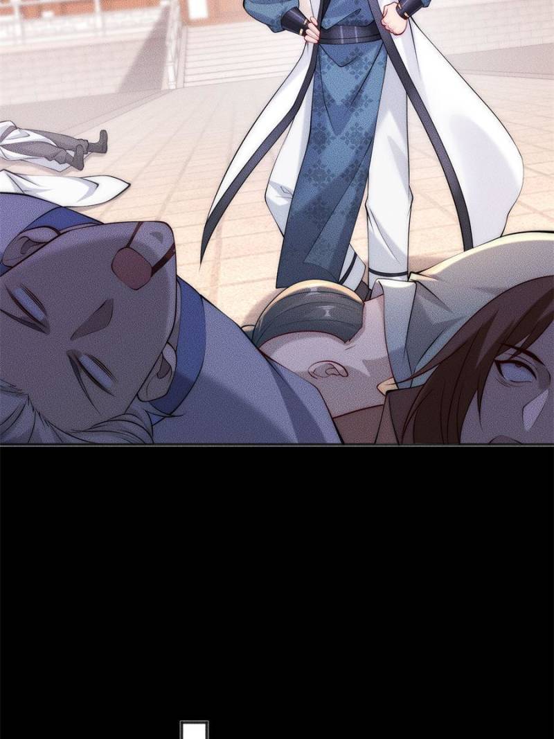 Opening Bonus of 100 Million Lives Chapter 38 - Page 24