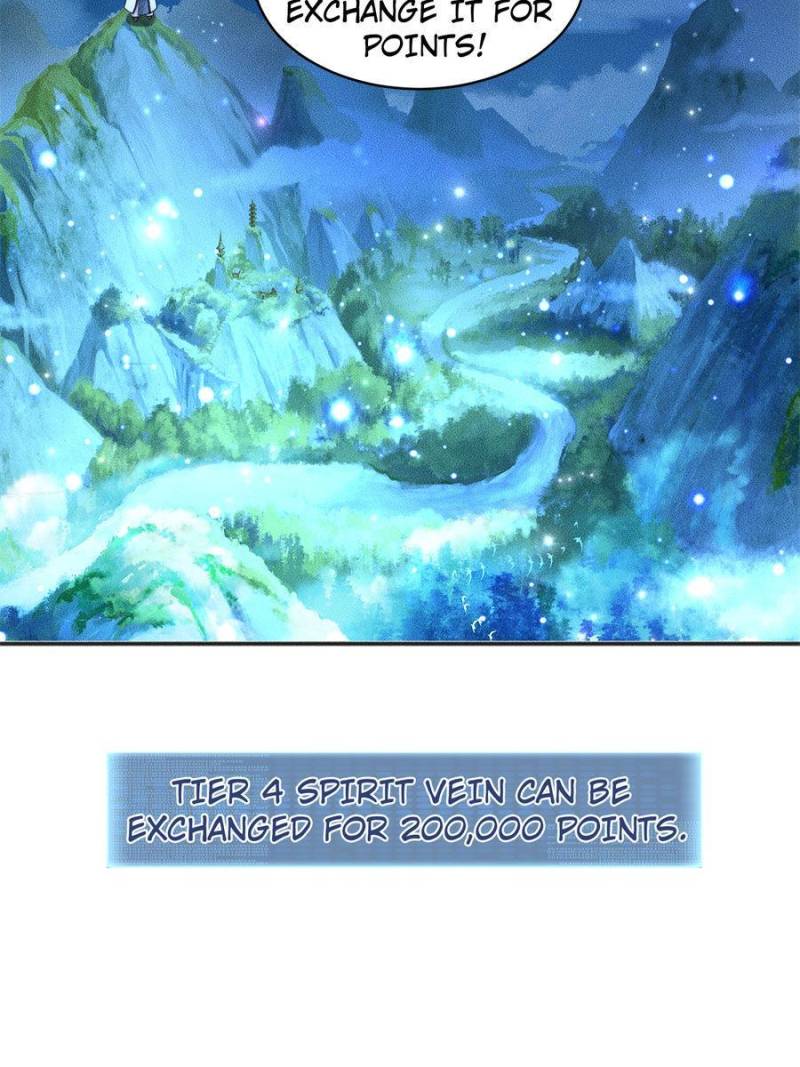 Opening Bonus of 100 Million Lives Chapter 38 - Page 28