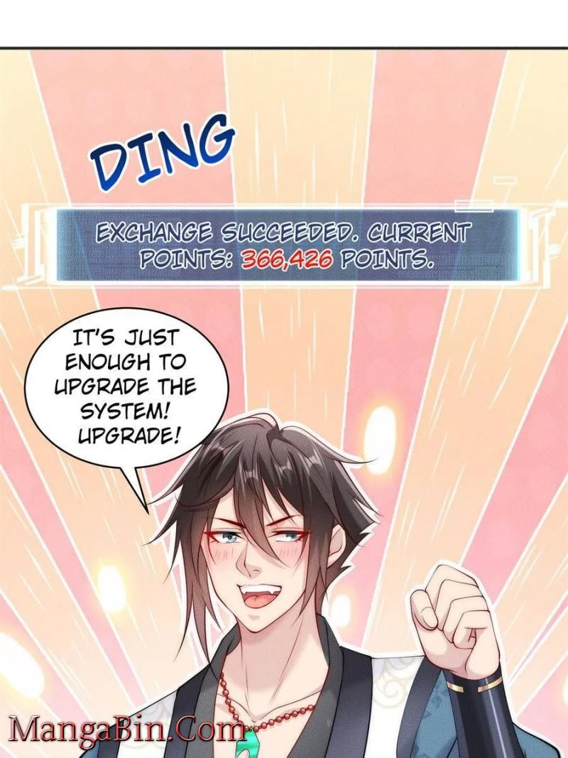 Opening Bonus of 100 Million Lives Chapter 38 - Page 30
