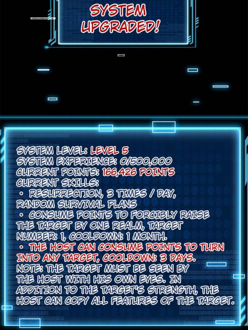 Opening Bonus of 100 Million Lives Chapter 38 - Page 32