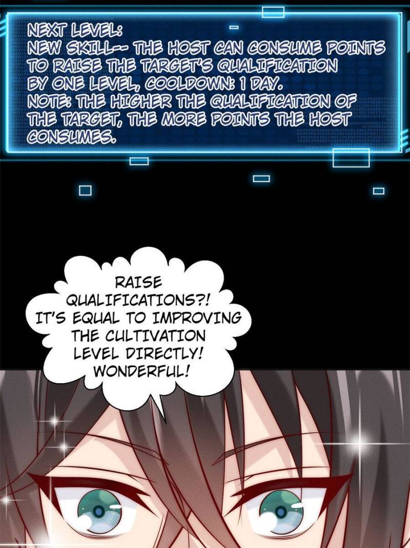 Opening Bonus of 100 Million Lives Chapter 38 - Page 33