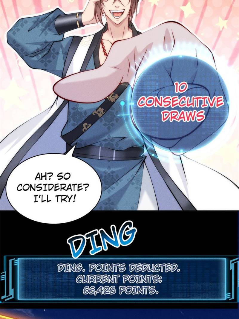 Opening Bonus of 100 Million Lives Chapter 38 - Page 35