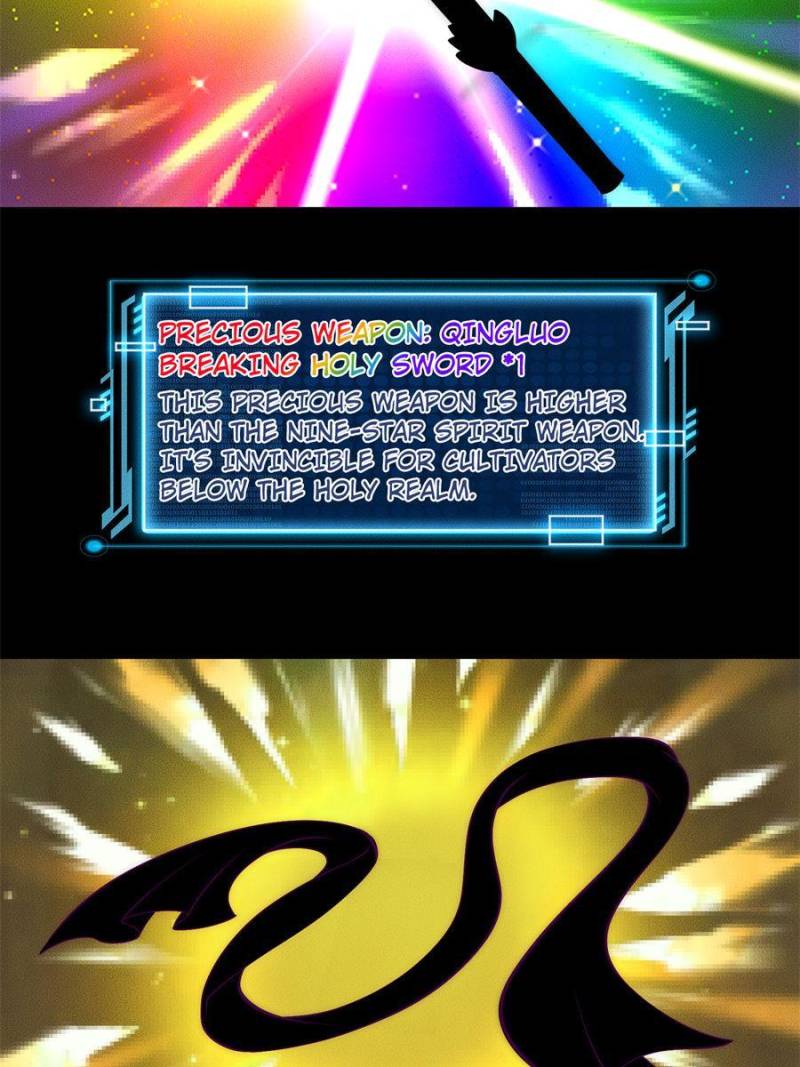 Opening Bonus of 100 Million Lives Chapter 38 - Page 37