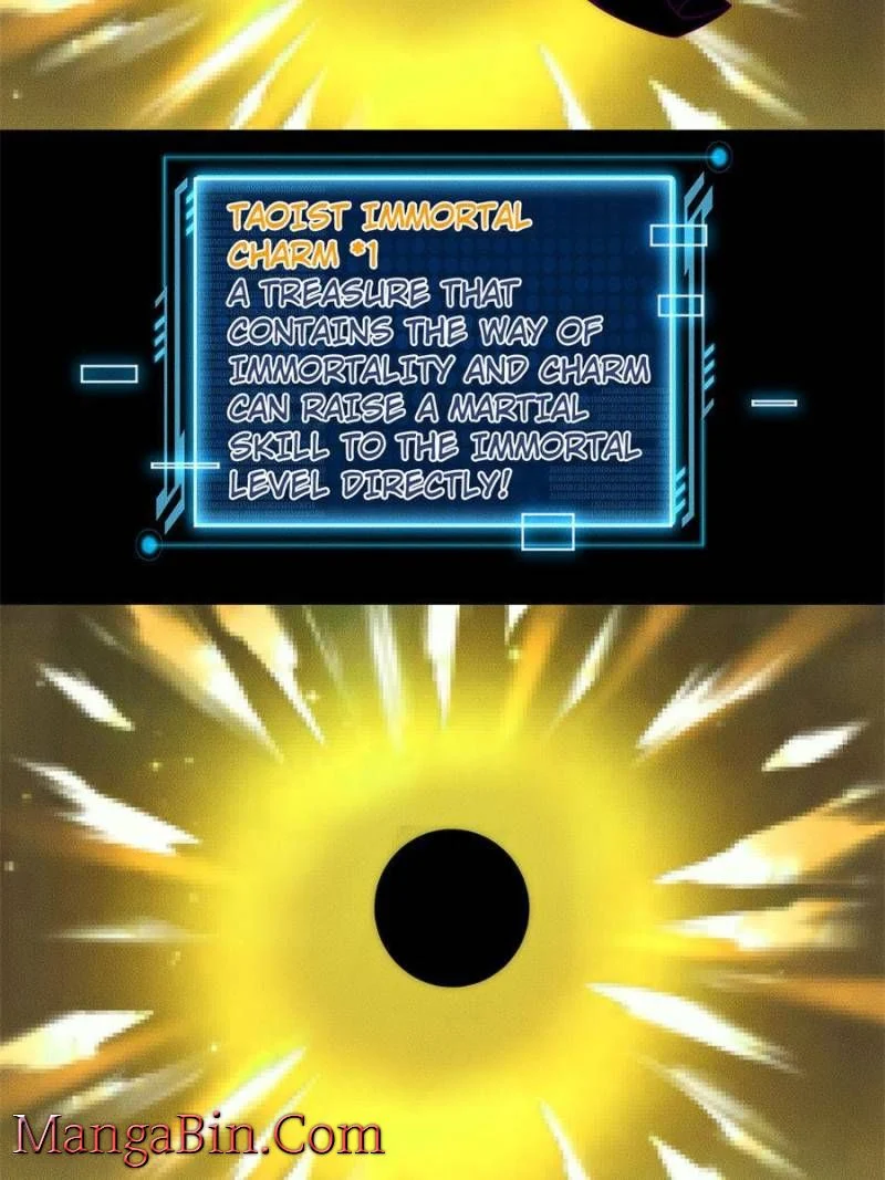 Opening Bonus of 100 Million Lives Chapter 38 - Page 38
