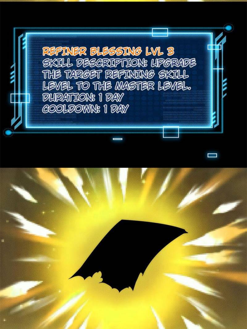 Opening Bonus of 100 Million Lives Chapter 38 - Page 39