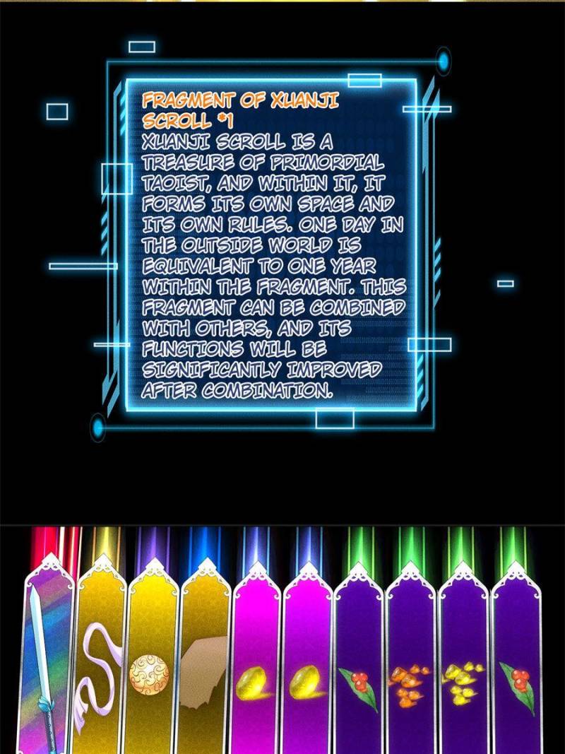 Opening Bonus of 100 Million Lives Chapter 38 - Page 40