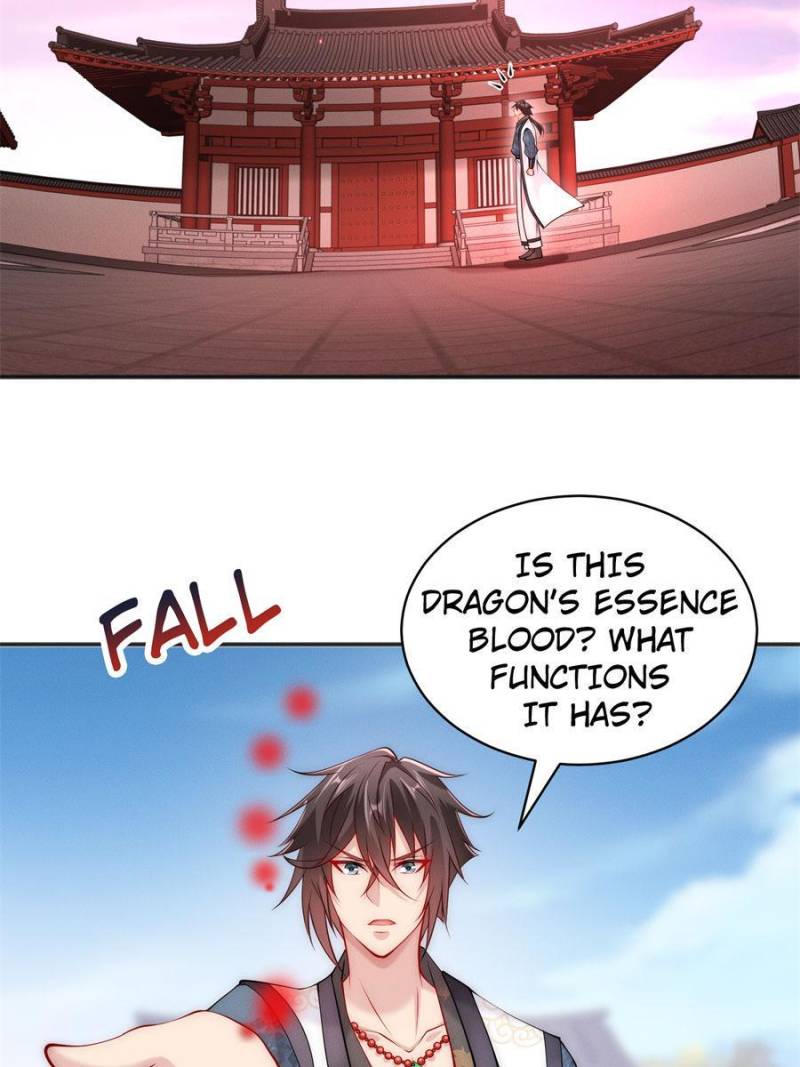 Opening Bonus of 100 Million Lives Chapter 38 - Page 5