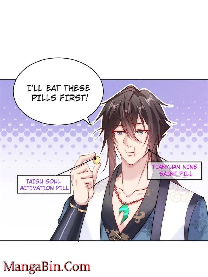 Opening Bonus of 100 Million Lives Chapter 38 - Page 42
