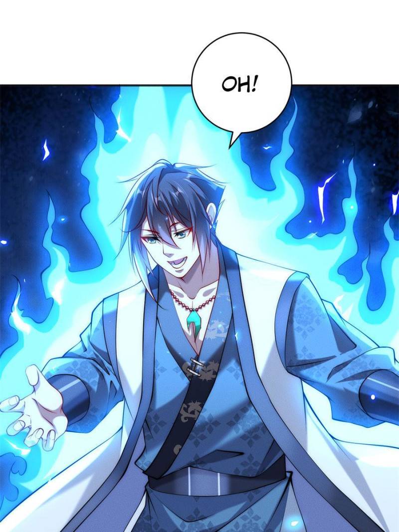 Opening Bonus of 100 Million Lives Chapter 38 - Page 43