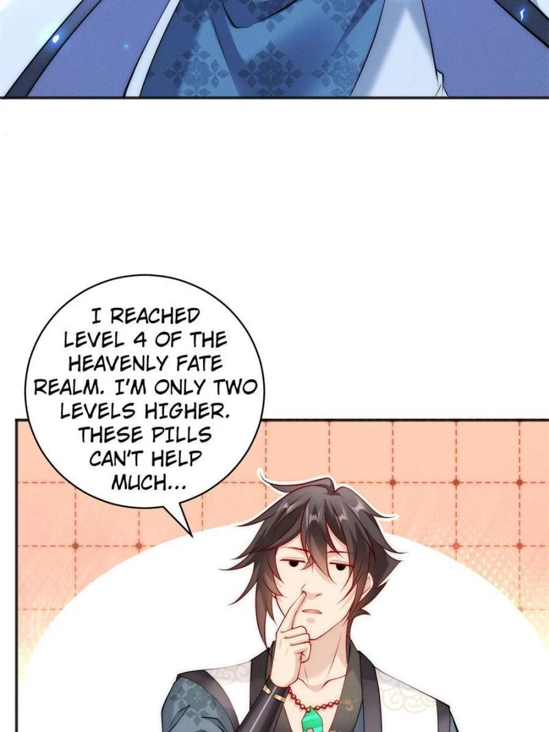 Opening Bonus of 100 Million Lives Chapter 38 - Page 44