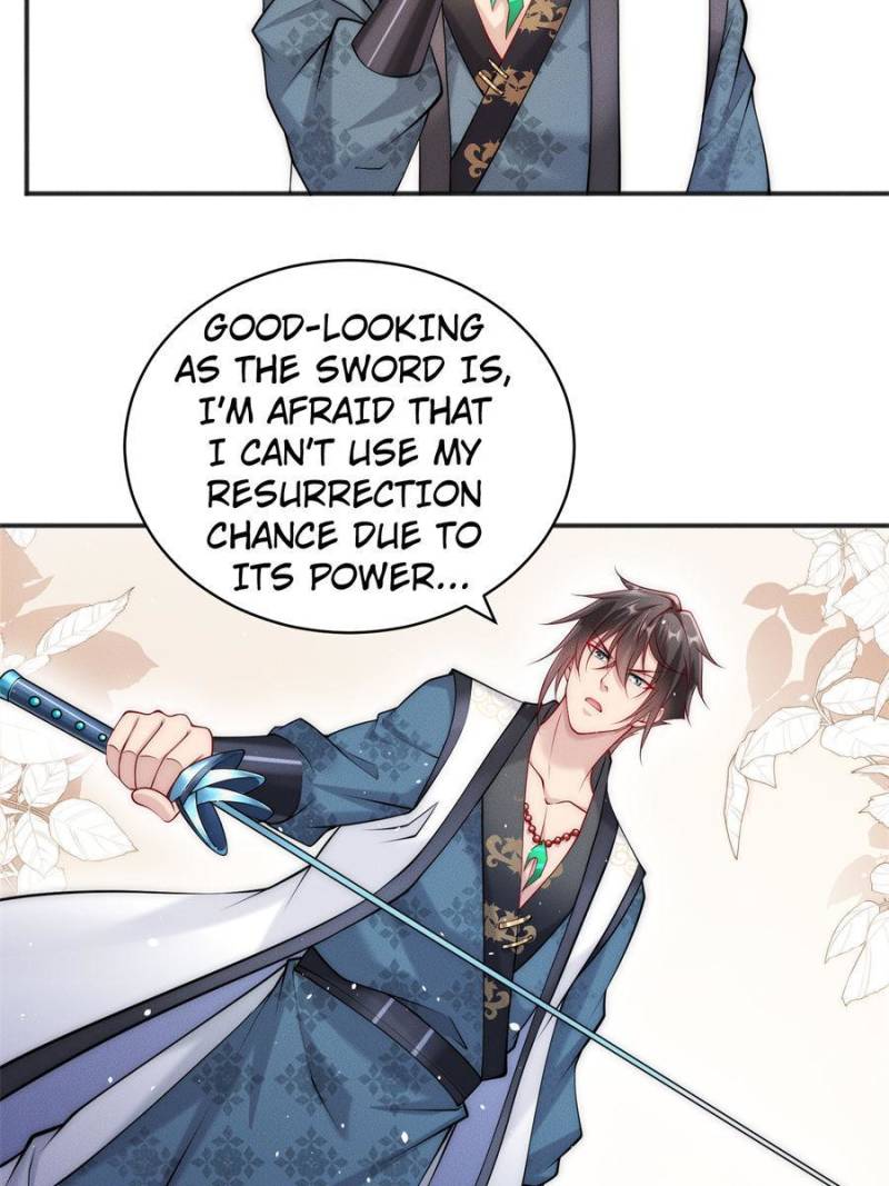 Opening Bonus of 100 Million Lives Chapter 38 - Page 45