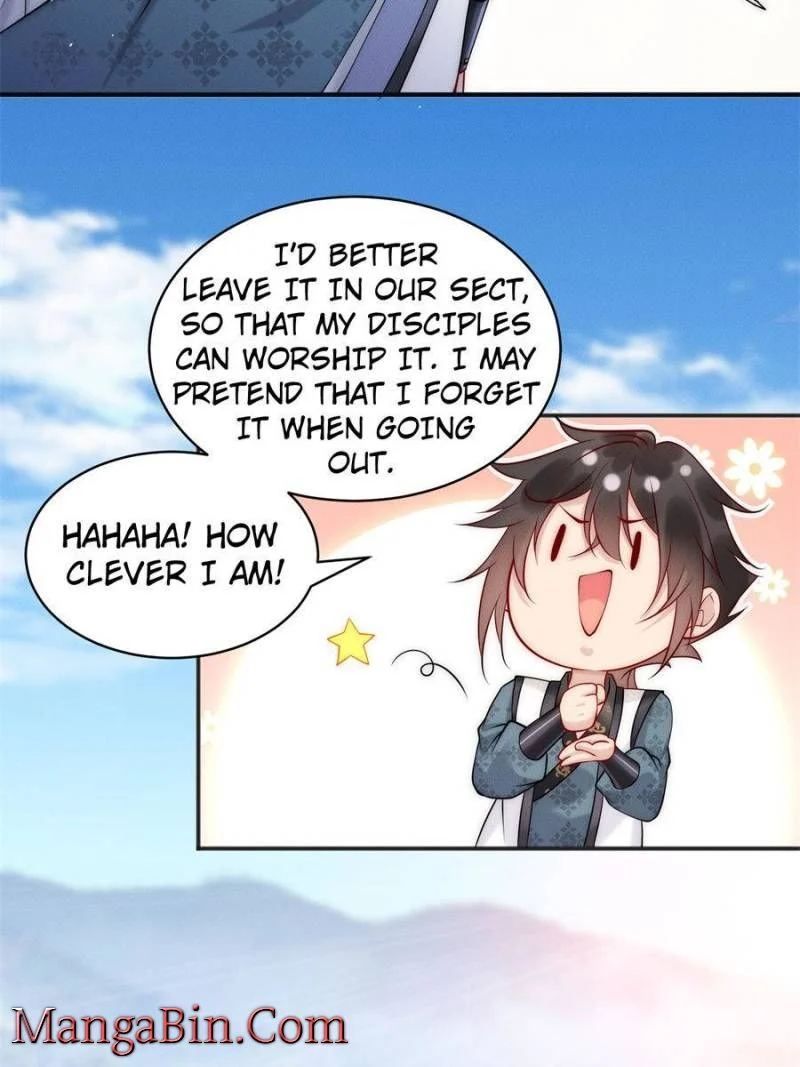 Opening Bonus of 100 Million Lives Chapter 38 - Page 46