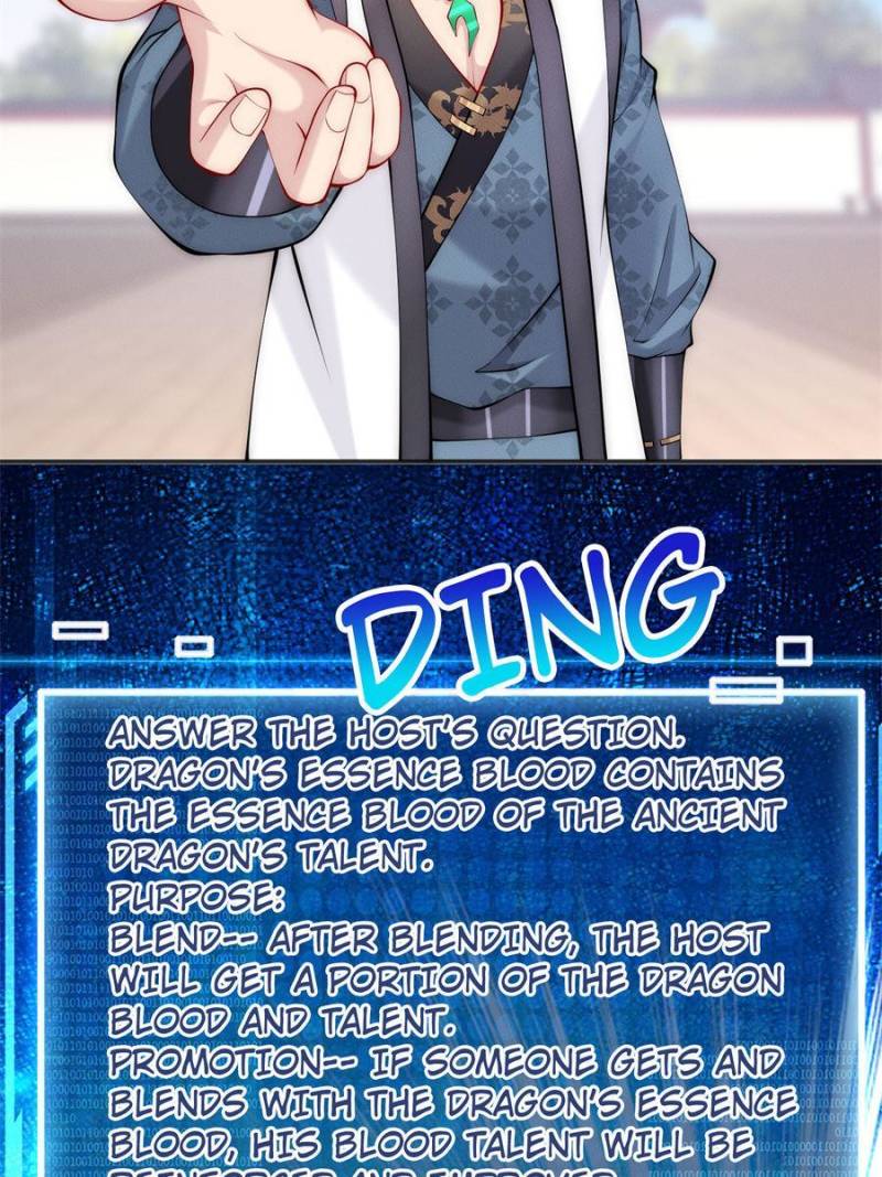 Opening Bonus of 100 Million Lives Chapter 38 - Page 6