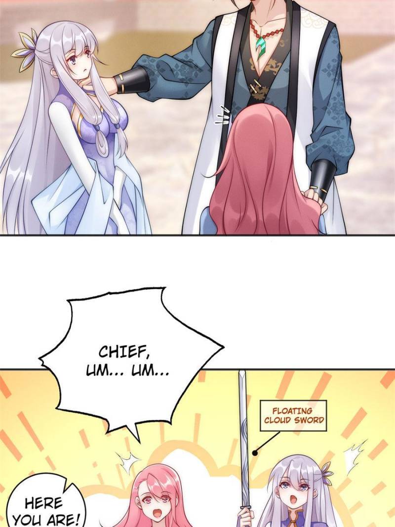 Opening Bonus of 100 Million Lives Chapter 38 - Page 51