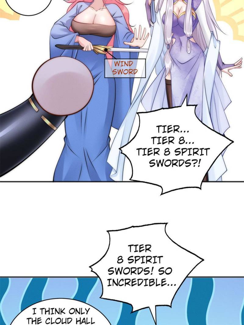 Opening Bonus of 100 Million Lives Chapter 38 - Page 52