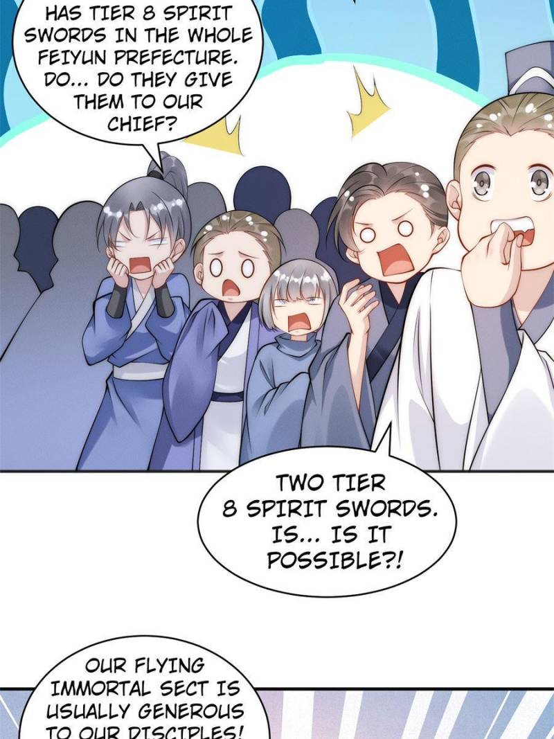 Opening Bonus of 100 Million Lives Chapter 38 - Page 53