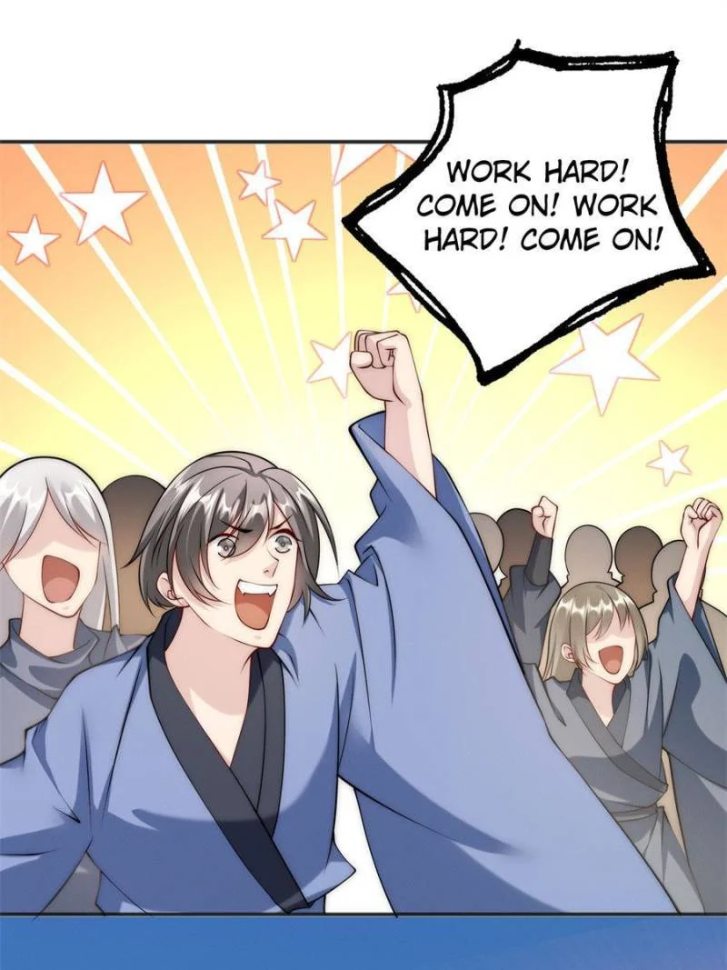 Opening Bonus of 100 Million Lives Chapter 38 - Page 56
