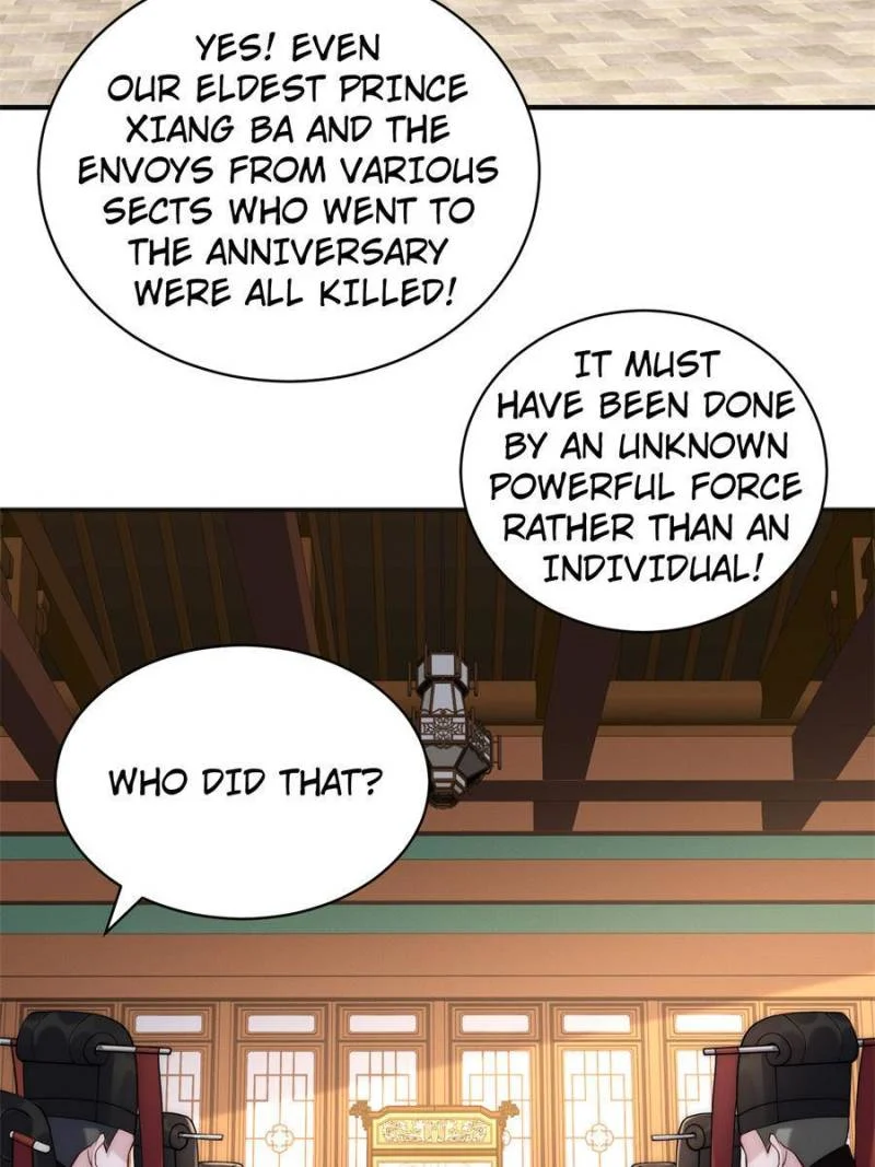 Opening Bonus of 100 Million Lives Chapter 38 - Page 59