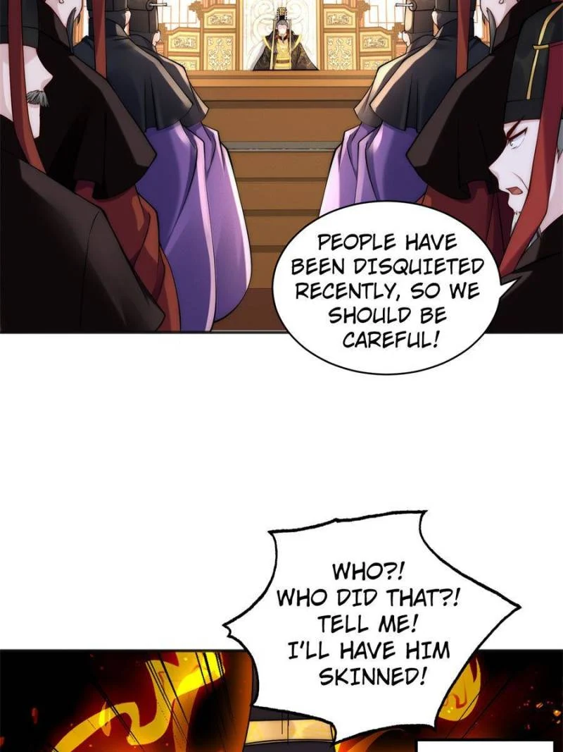 Opening Bonus of 100 Million Lives Chapter 38 - Page 60