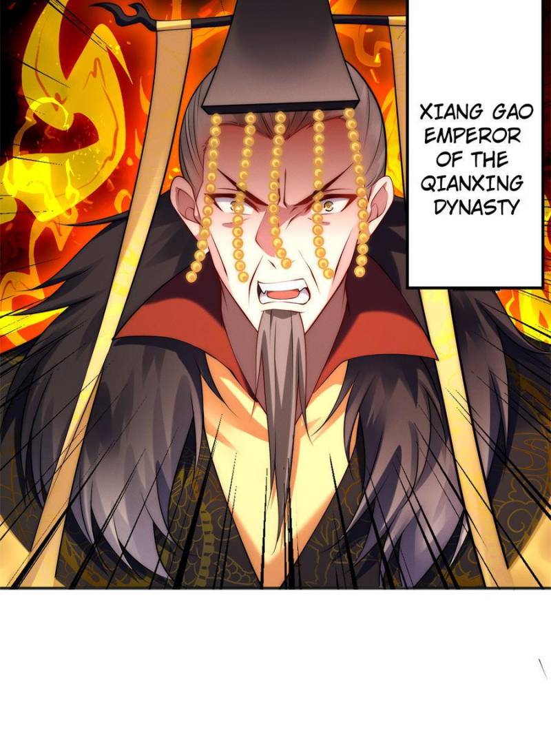 Opening Bonus of 100 Million Lives Chapter 38 - Page 61