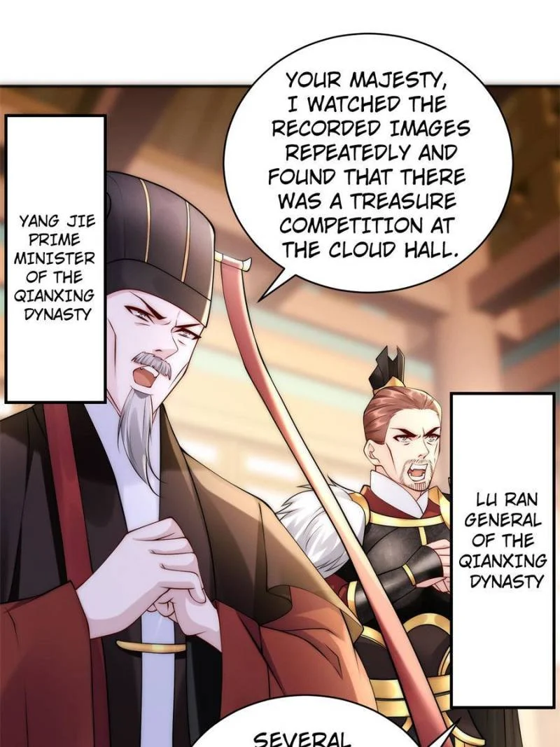 Opening Bonus of 100 Million Lives Chapter 38 - Page 62