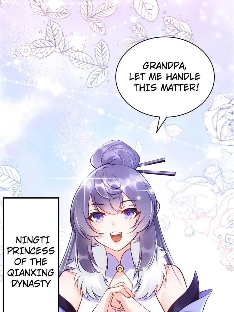 Opening Bonus of 100 Million Lives Chapter 38 - Page 72