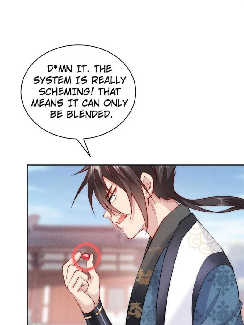 Opening Bonus of 100 Million Lives Chapter 38 - Page 10