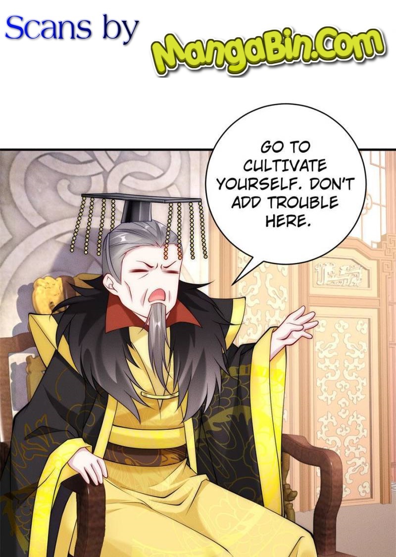 Opening Bonus of 100 Million Lives Chapter 39 - Page 1