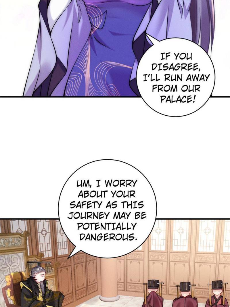 Opening Bonus of 100 Million Lives Chapter 39 - Page 3