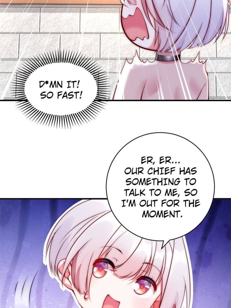 Opening Bonus of 100 Million Lives Chapter 39 - Page 22