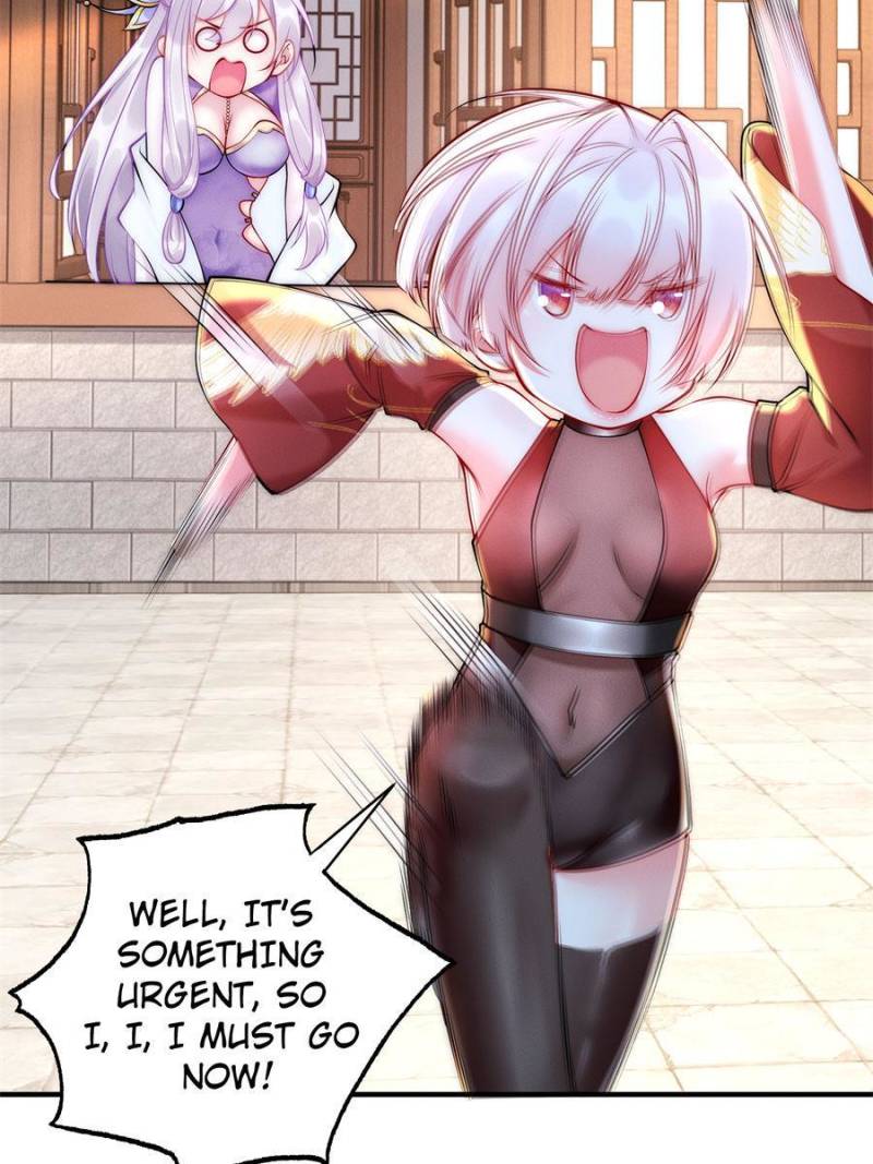 Opening Bonus of 100 Million Lives Chapter 39 - Page 24