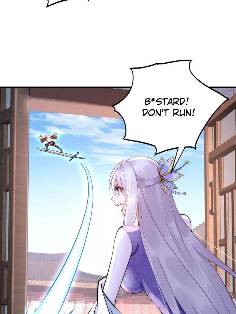 Opening Bonus of 100 Million Lives Chapter 39 - Page 25