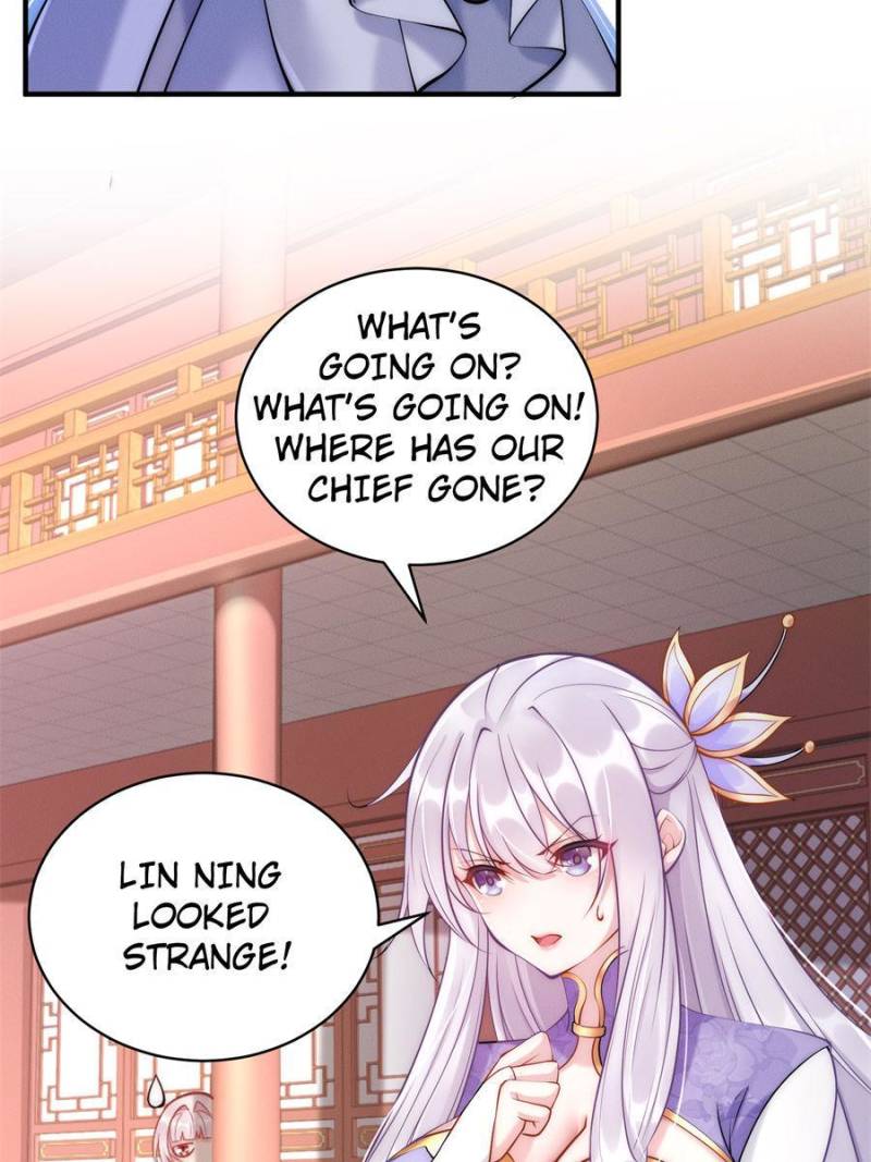 Opening Bonus of 100 Million Lives Chapter 39 - Page 31