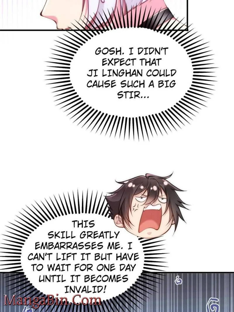 Opening Bonus of 100 Million Lives Chapter 39 - Page 33