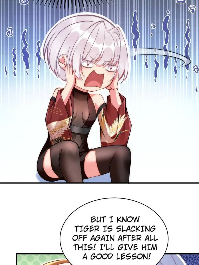 Opening Bonus of 100 Million Lives Chapter 39 - Page 34