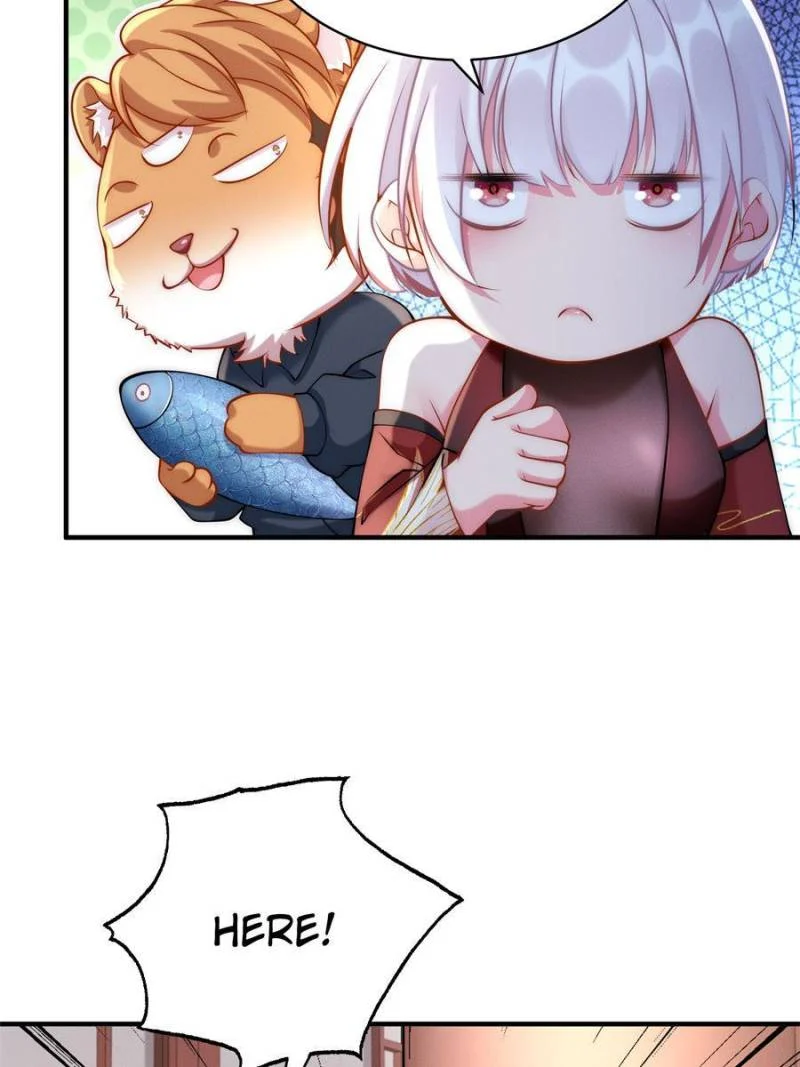 Opening Bonus of 100 Million Lives Chapter 39 - Page 35