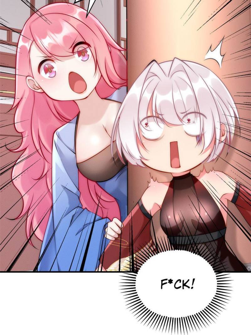 Opening Bonus of 100 Million Lives Chapter 39 - Page 36
