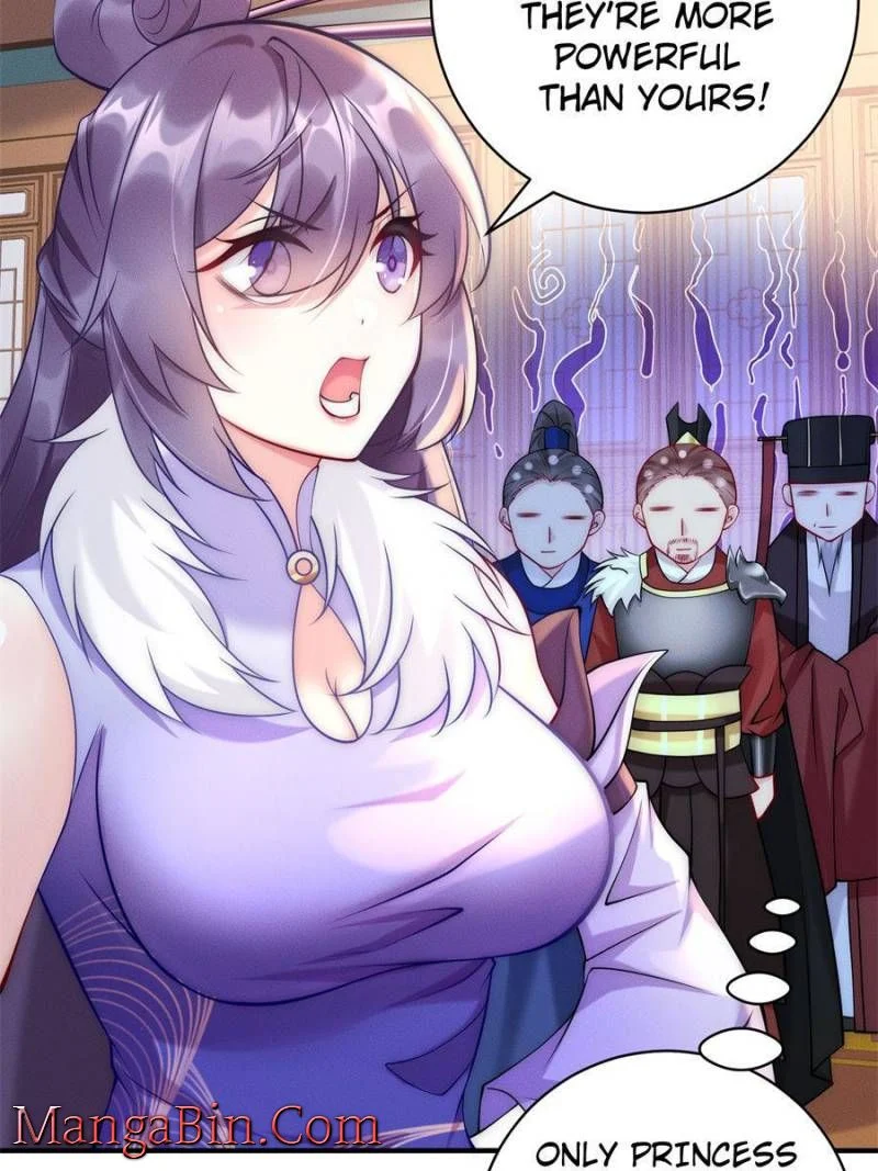 Opening Bonus of 100 Million Lives Chapter 39 - Page 5