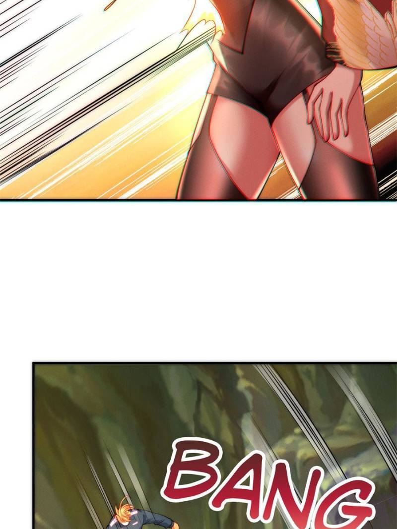 Opening Bonus of 100 Million Lives Chapter 39 - Page 48