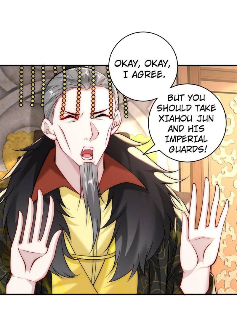 Opening Bonus of 100 Million Lives Chapter 39 - Page 7