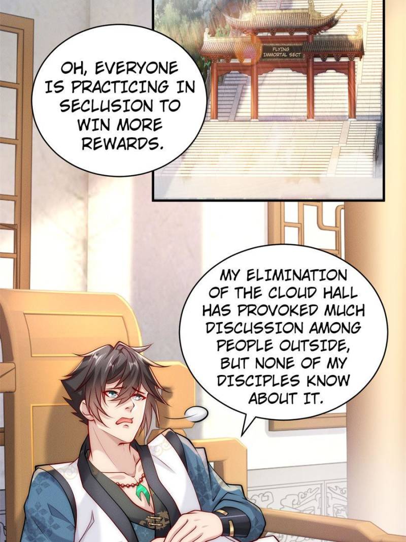 Opening Bonus of 100 Million Lives Chapter 39 - Page 9