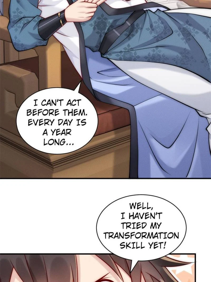 Opening Bonus of 100 Million Lives Chapter 39 - Page 10